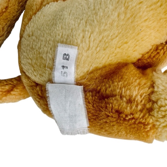 VTG Disney Applause The Lion King Simba & Nala Stuffed Animal Toy Bundle - Picture 6 of 12